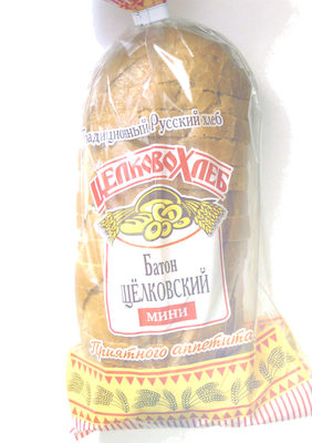 Батон Щёлковский мини
