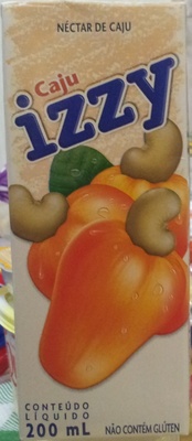 Caju Izzy
