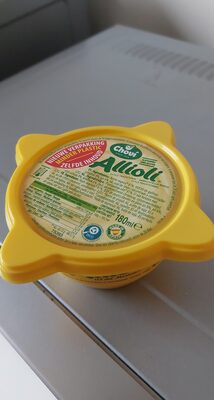 Allioli